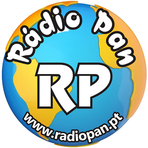 Logotipo da Rádio Pan